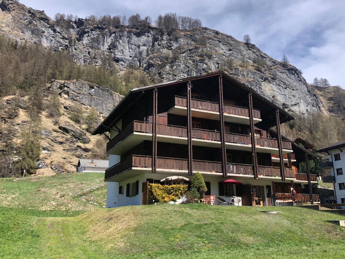 L'Herensarde, Bel Appartement Avec Jardin-Terrasse Et Garage Еволен Екстер'єр фото